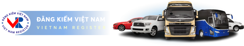 Cục Đăng Kiểm Việt Nam